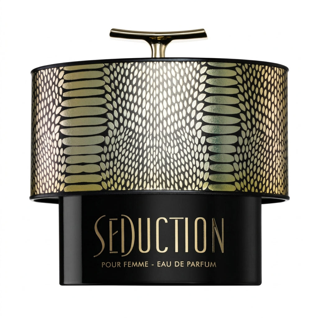 Armaf Seduction 100ml - Apa de Parfum Pentru Femei