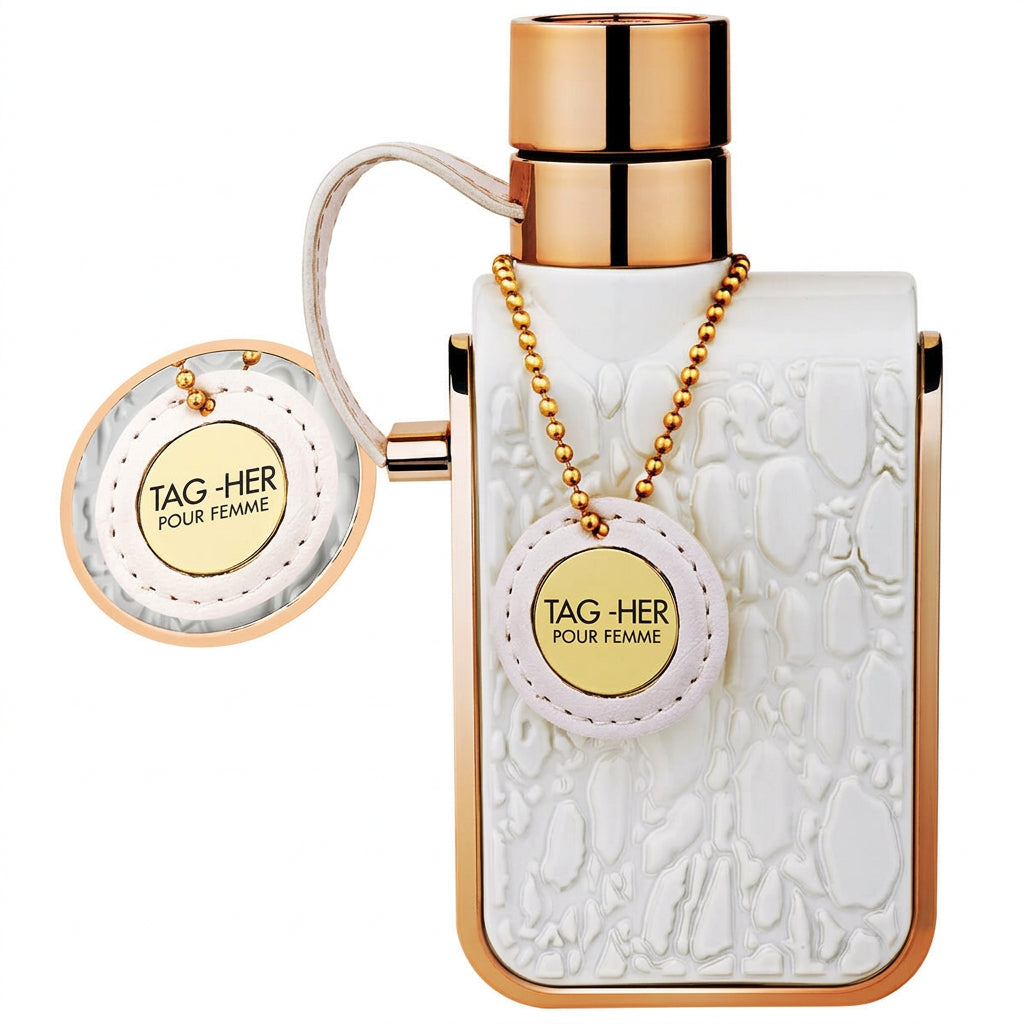 Armaf Tag Her 100ml - Apa de Parfum Pentru Femei