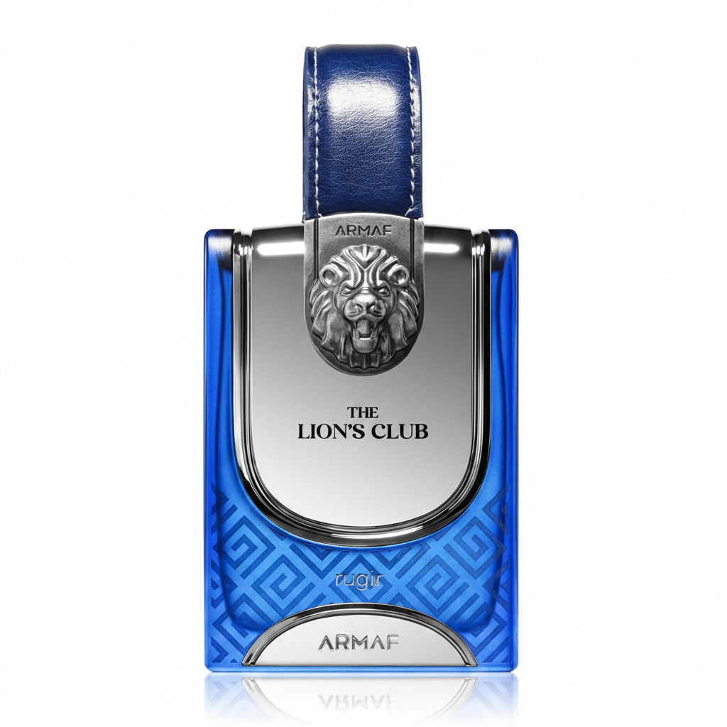 Armaf The Lions Club Rugir 100ml - Apa de Parfum Unisex