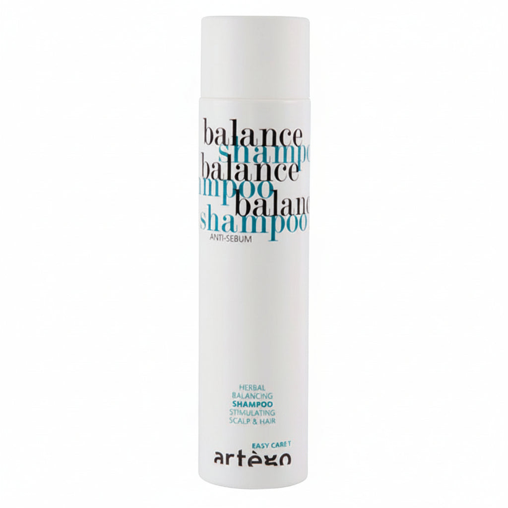 Artego Balance Sampon 250ml - Sampon Pentru Par Gras si Exces de Sebum