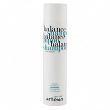 Încarcă imaginea în Galerie, Artego Balance Sampon 250ml - Sampon Pentru Par Gras si Exces de Sebum
