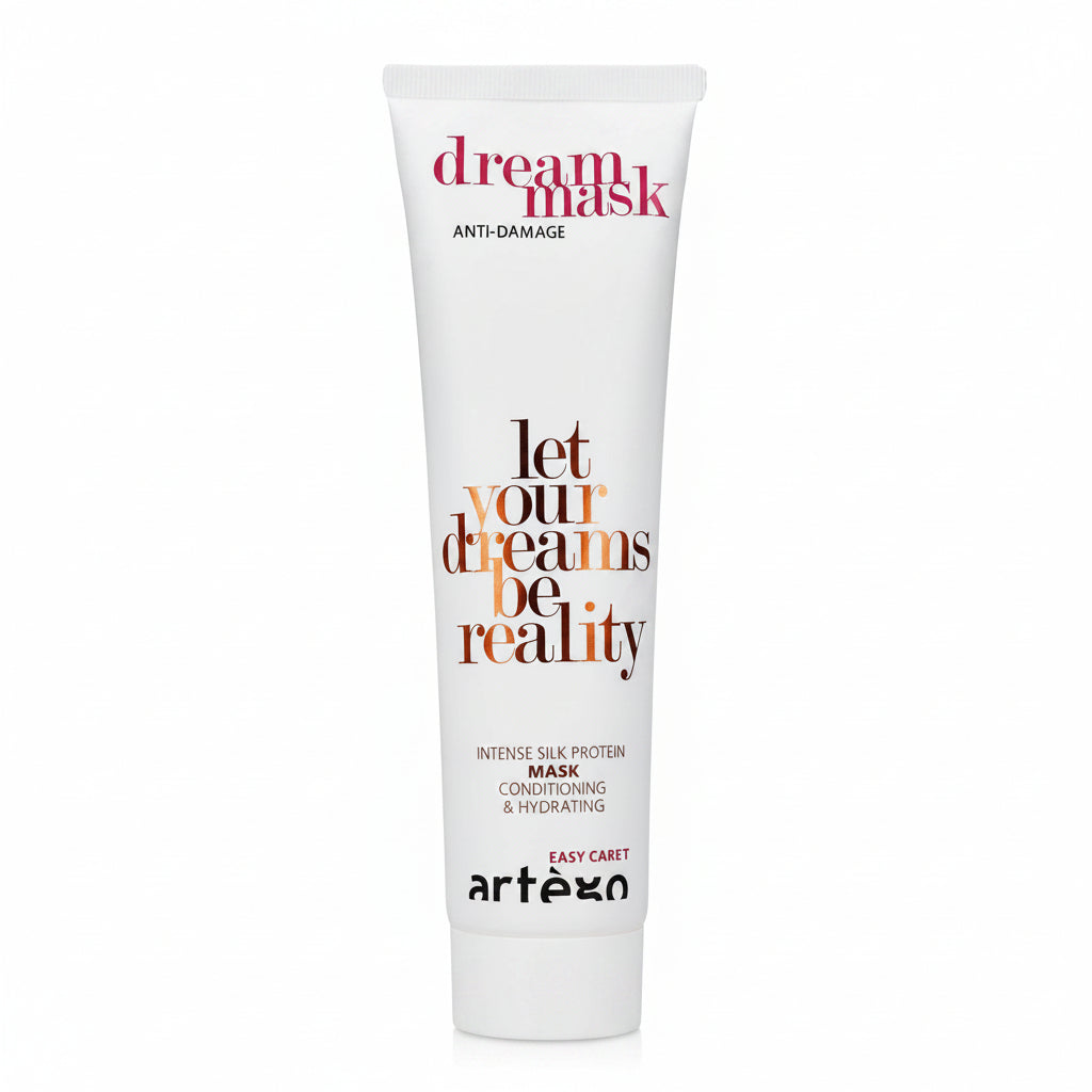 Artego Dream Mask Easy Care 150ml - Masca Reparare Intensa Pentru Refacerea Parului Deteriorat
