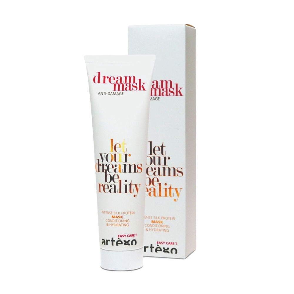 Artego Dream Mask Easy Care 150ml - Masca Reparare Intensa Pentru Refacerea Parului Deteriorat
