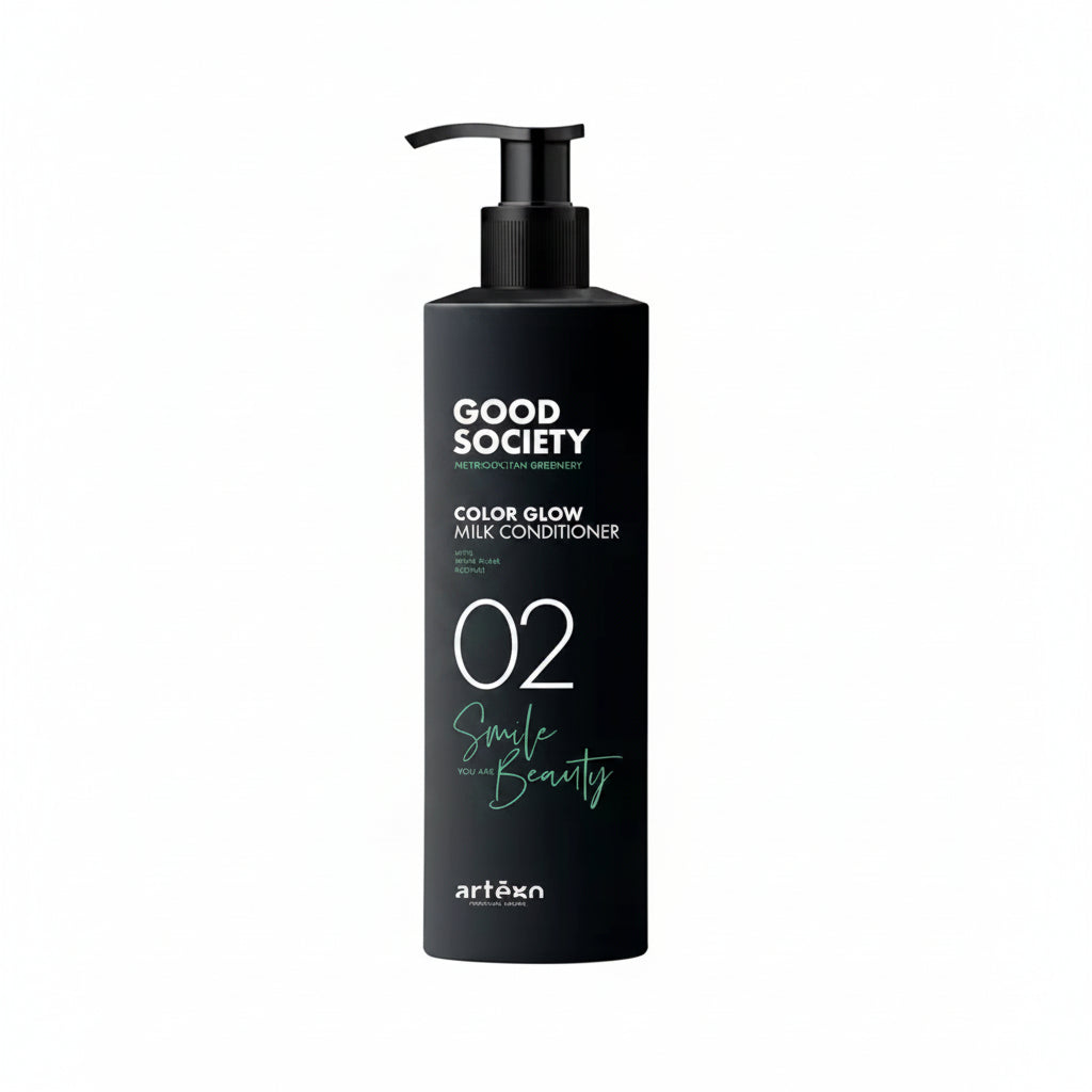 Artego GS02N Color Glow 1000ml - Balsam Pentru Par Vopsit