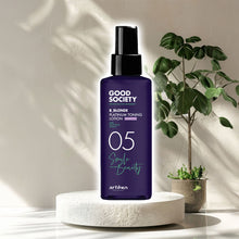 Încarcă imaginea în Galerie, Artego GS05N Blonde Platinum Spray 150ml - Spray Nuantator Violet Pentru Par Blond
