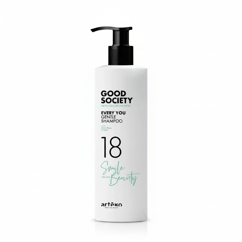 Artego GS18N Every You 1000ml - Sampon Delicat Pentru Toate Tipurile de Par