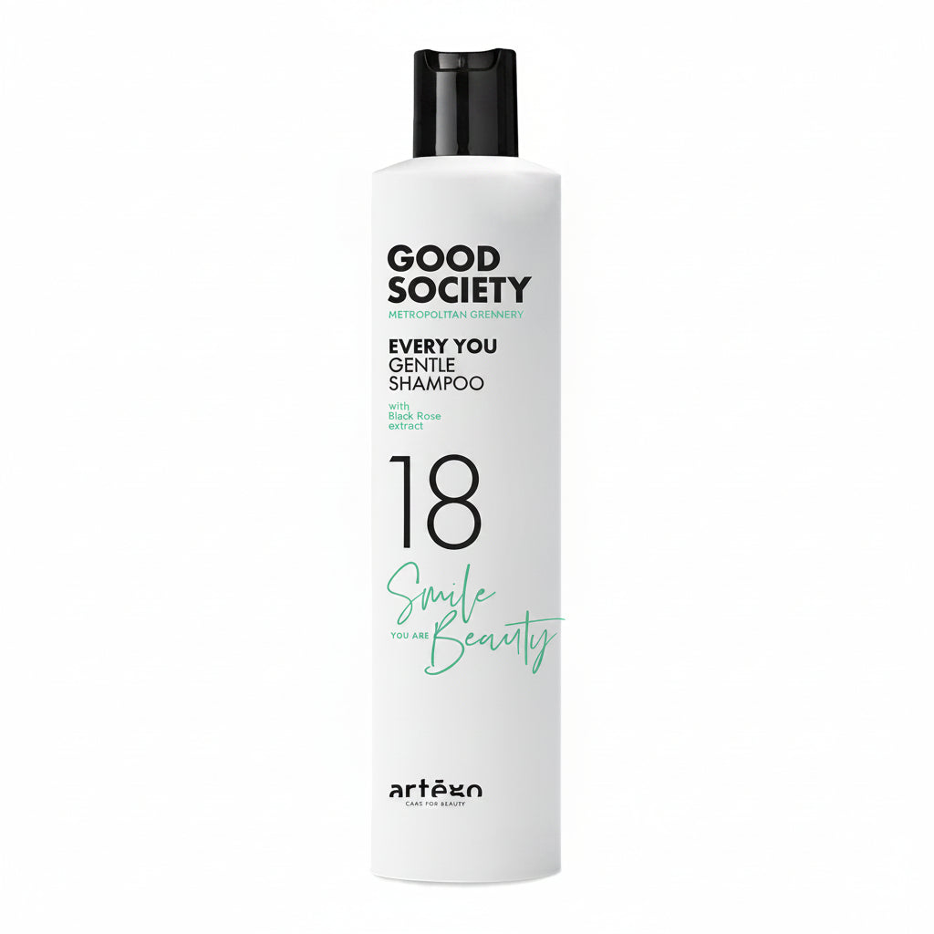Artego GS18N Every You 250ml - Sampon Delicat Pentru Toate Tipurile de Par