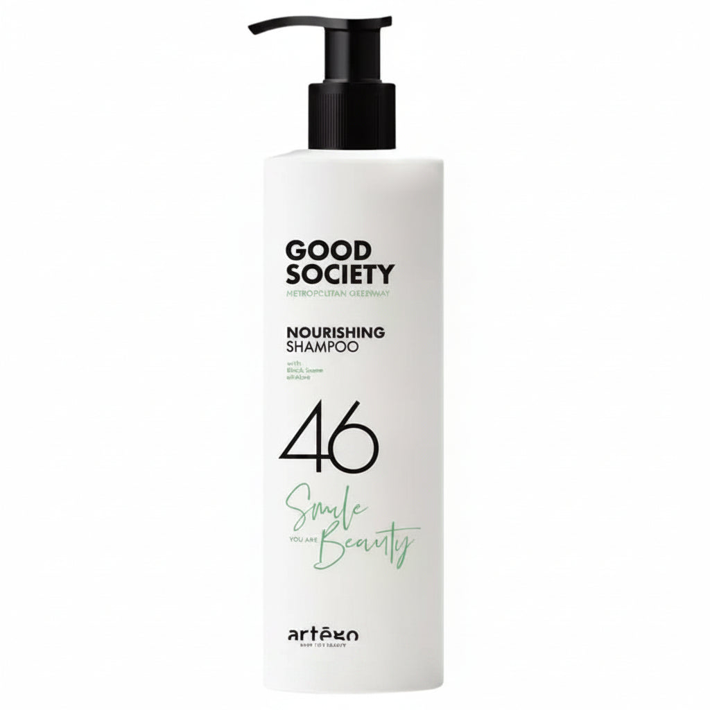 Artego GS46N Nourishing 1000ml - Sampon Hranitor Pentru Par Uscat