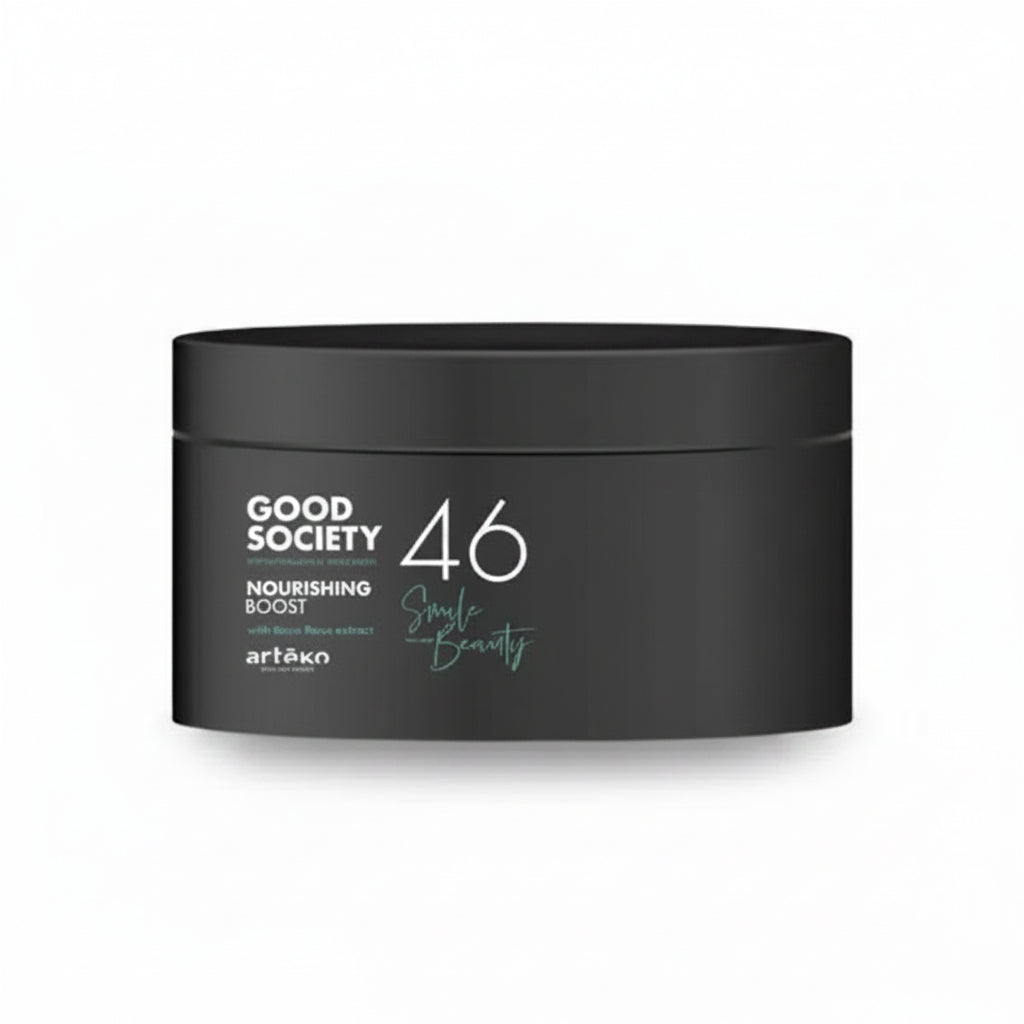 Artego GS46N Nourishing 250ml - Masca Hranitoare si Regeneranta