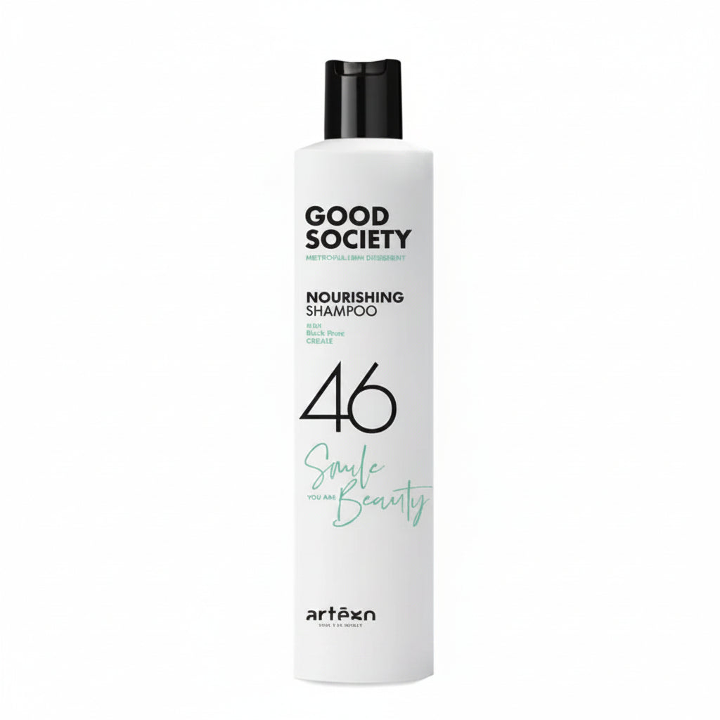 Artego GS46N Nourishing 250ml - Sampon Hranitor Pentru Par Uscat