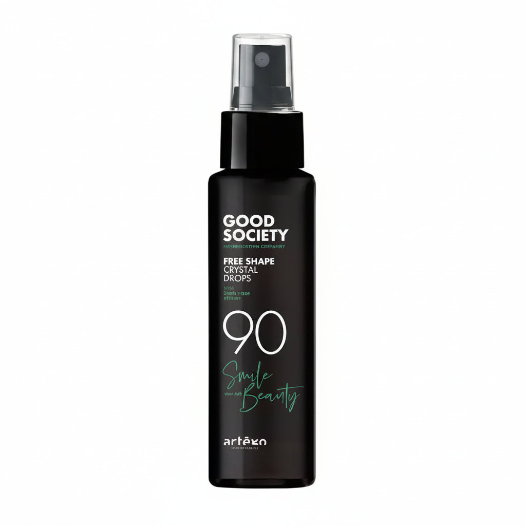 Artego GS90N Crystal Drops 100ml - Ser Pentru Stralucire Intensa