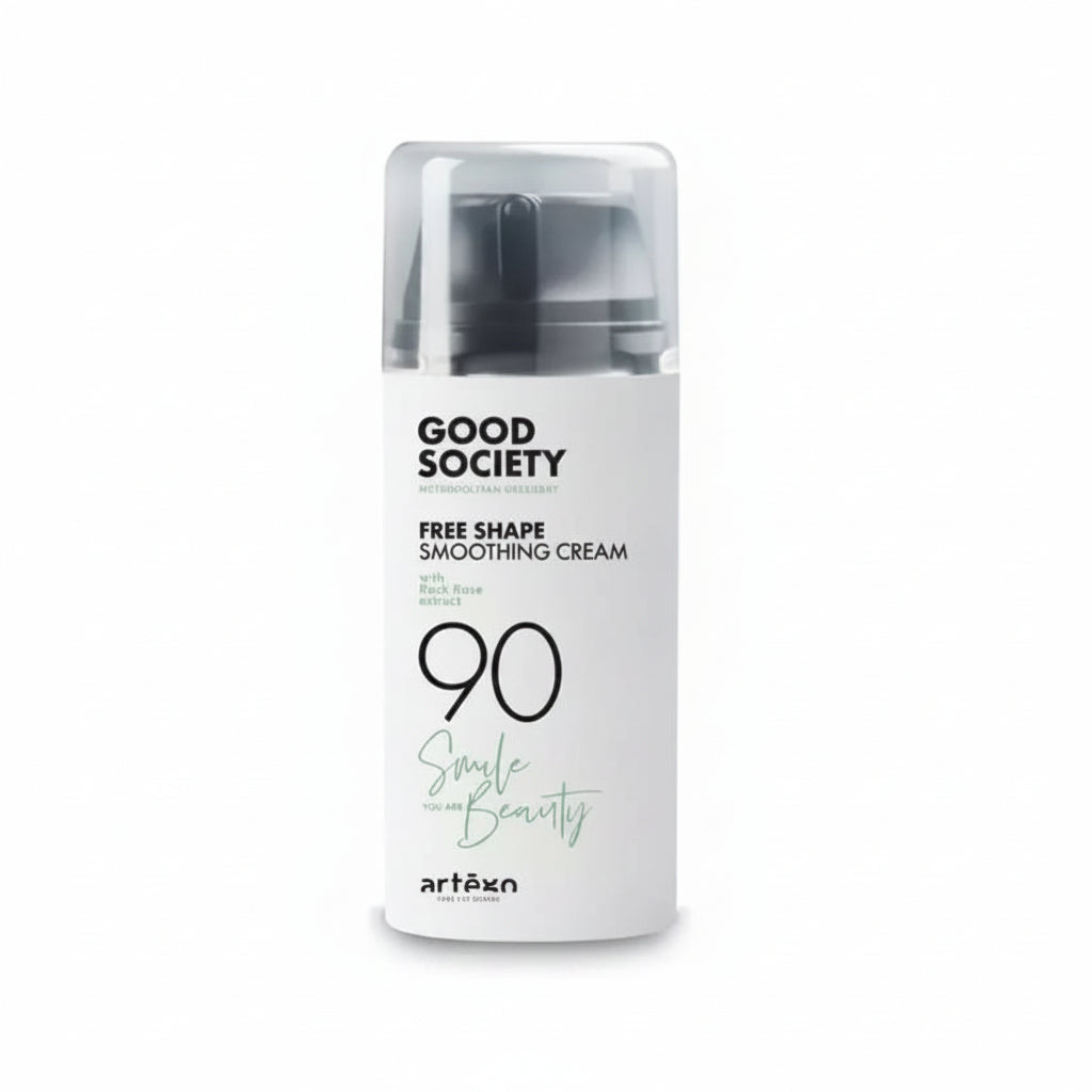 Artego GS90N Smoothing Cream 100ml - Crema Pentru Netezire si Protectie Termica
