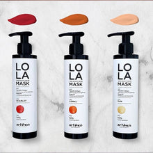 Încarcă imaginea în Galerie, Artego Lola Mask Sun 200ml - Masca Nuantatoare Pentru Blond Auriu si Blond Platinat

