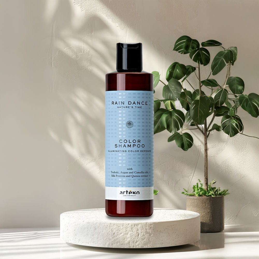 Artego Rain Dance Color 250ml - Sampon Pentru Protectia Culorii
