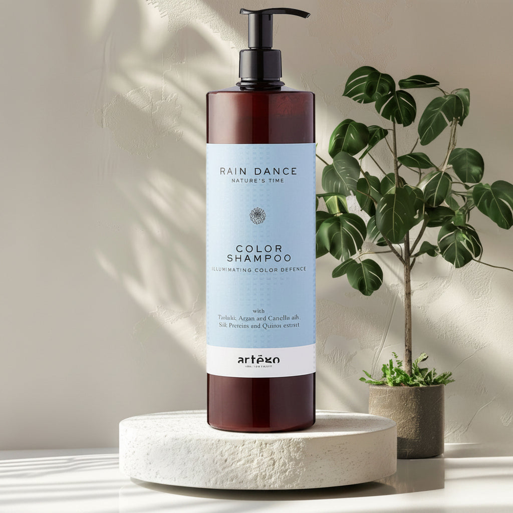 Artego Rain Dance Hydra 1000ml - Sampon Pentru Hidratare Maxima