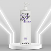 Încarcă imaginea în Galerie, Artego Rescue Sampon 1000ml - Sampon Impotriva Caderii Parului
