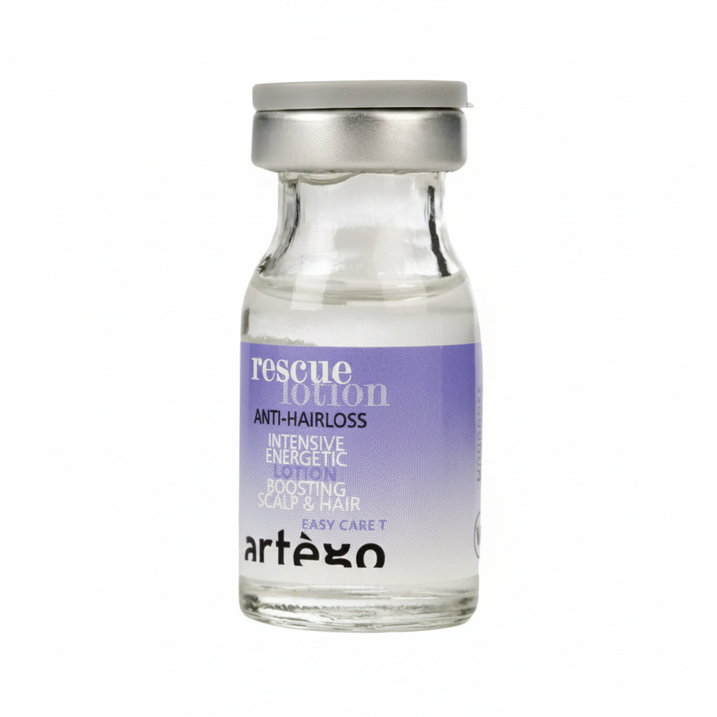 Artego Rescue Fiole 10x8ml - Impotriva Caderii Parului