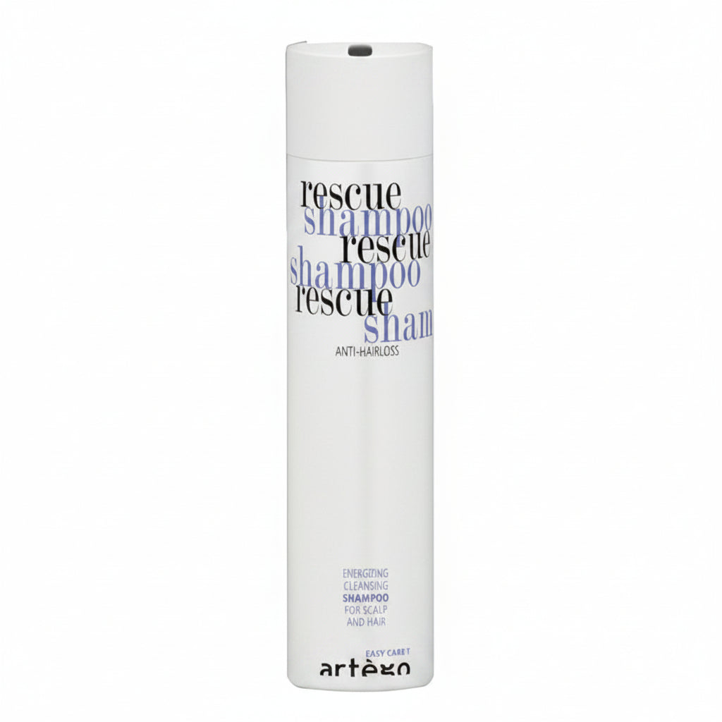 Artego Rescue Sampon 250ml - Sampon Pentru Reducerea Caderii Parului