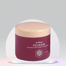 Încarcă imaginea în Galerie, Artego Silker Mask 500ml - Masca cu Miere Pentru Descurcare
