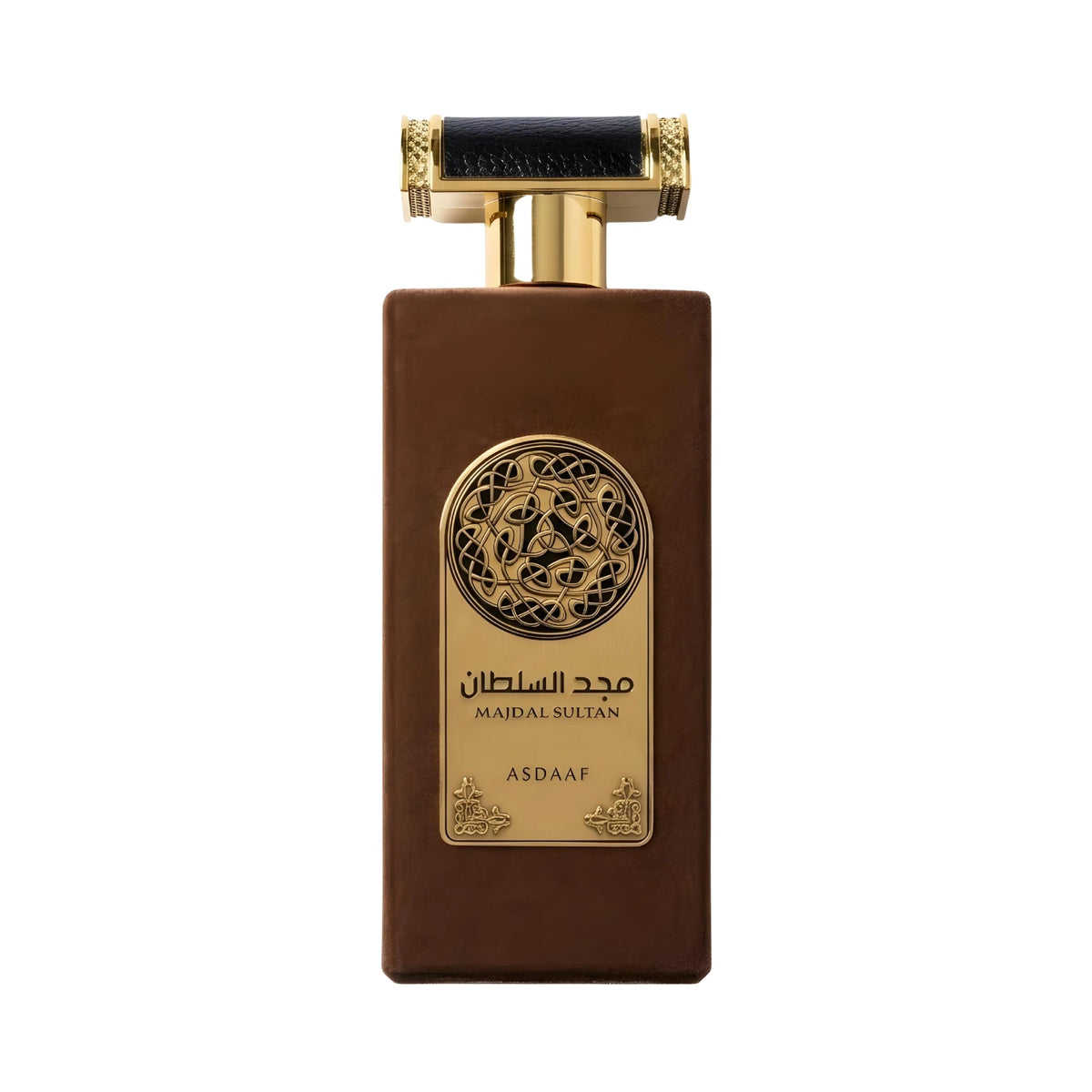 Asdaaf Majd Al Sultan 100ml - Apa de Parfum Pentru Barbati