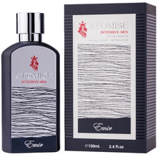 Încarcă imaginea în Galerie, Paris Corner Emir Atomise Intensive Men 100ml - Apa de Parfum Pentru Barbati
