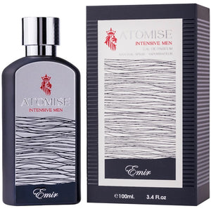 Paris Corner Emir Atomise Intensive Men 100ml - Apa de Parfum Pentru Barbati