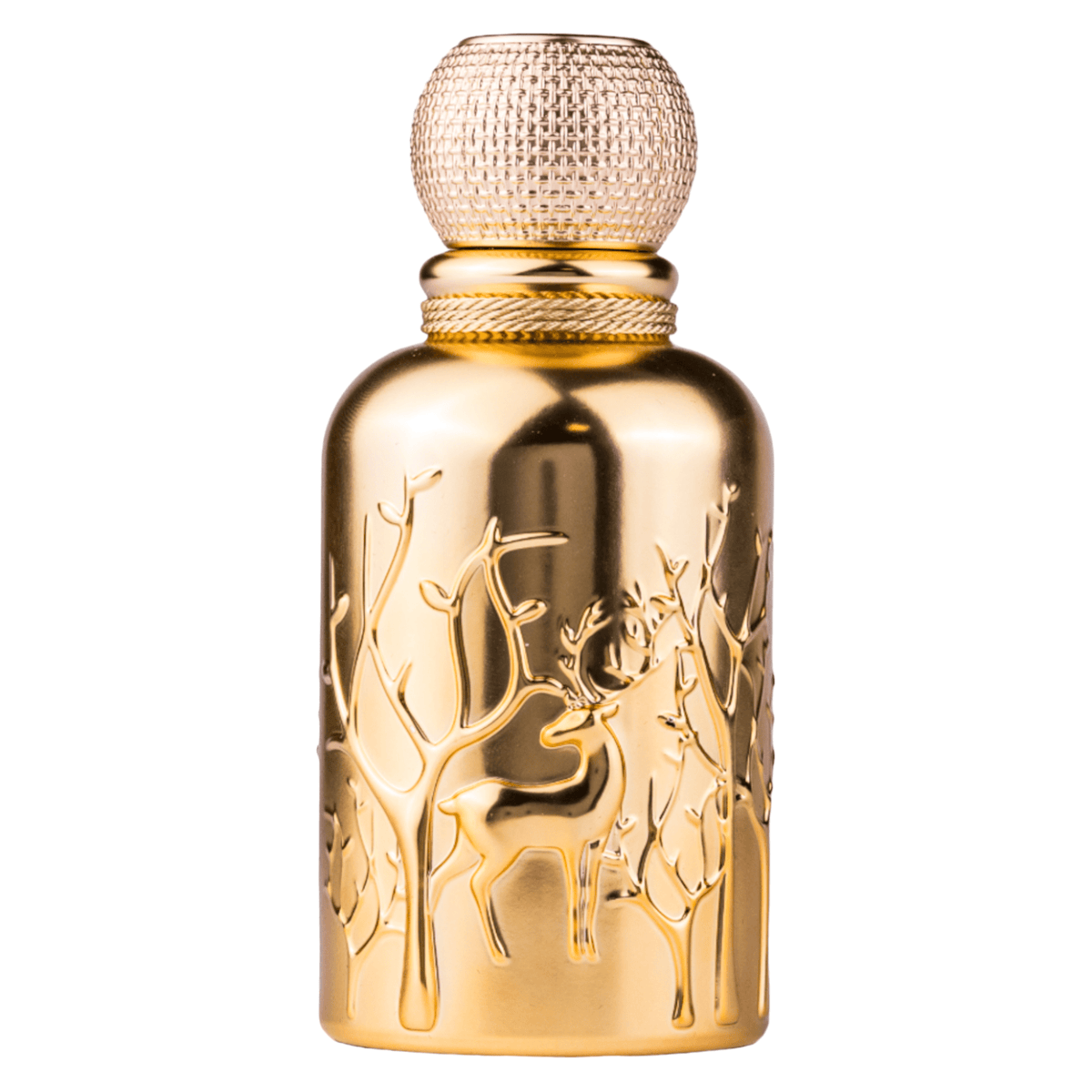Auraa Desire Cedar Paradise 100ml - Extract de Parfum Pentru Barbati