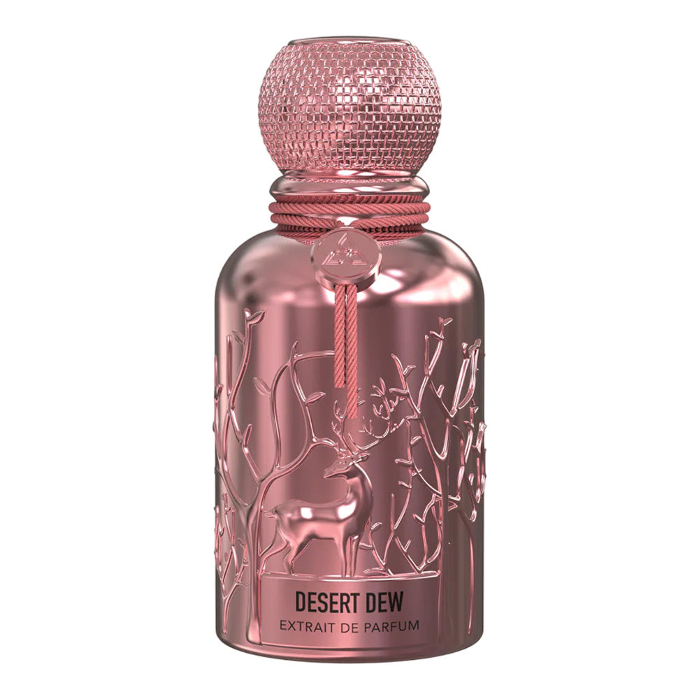 Auraa Desire Desert Dew 100ml - Extract de Parfum Unisex