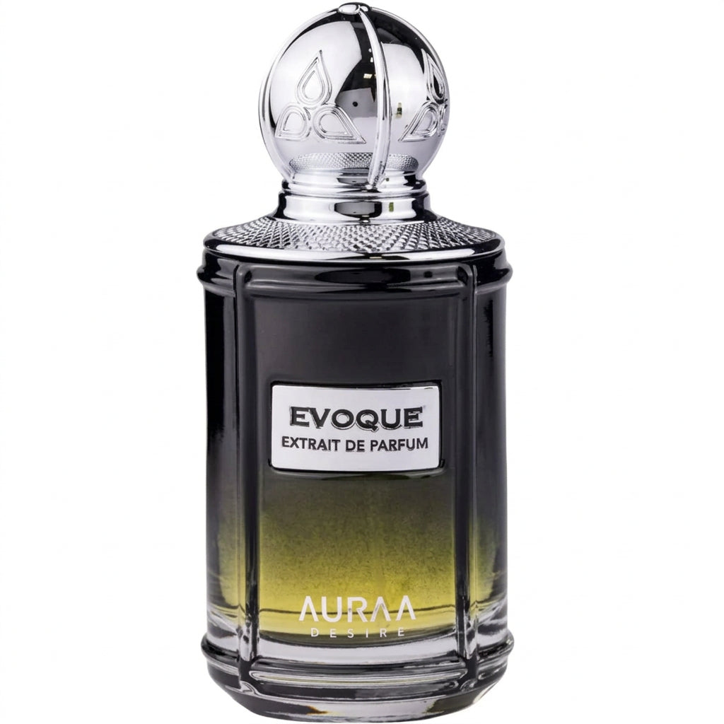 Auraa Desire Evoque 100ml - Extract de Parfum Pentru Barbati