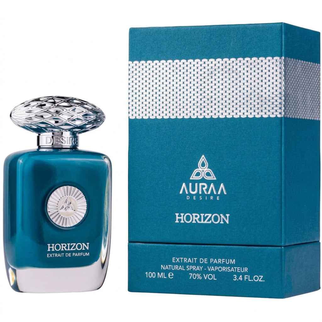 Auraa Desire Horizon 100ml - Extract de Parfum Unisex