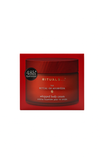 Încarcă imaginea în Galerie, Rituals of Ayurveda Whipped Body Cream - Crema de Corp Spumata 220ml
