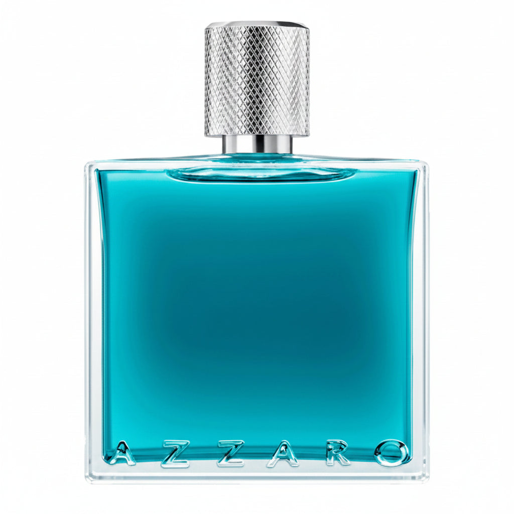 Azzaro Chrome Legend este o compozitie masculina rafinata, care imbina prospetimea vivace a fructelor cu profunzimea calda a notelor lemnoase.