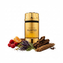 Încarcă imaginea în Galerie, Fragrance World Azzure Hunted Elixir 100ml - Apa de Parfum Pentru Barbati Oriental-Lemnos
