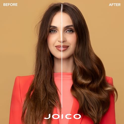 Joico YouthLock Balsam cu Colagen 1000ml - Hidratare si Stralucire Pentru Par Matur