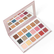Încarcă imaginea în Galerie, Layla Cosmetics Baba - Paleta Farduri Ochi Stralucitoare
