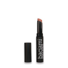 Încarcă imaginea în Galerie, Layla Cosmetics Baciami No Transfer Mat No1 Radiant Nude - Ruj Mat Rezistent la Transfer
