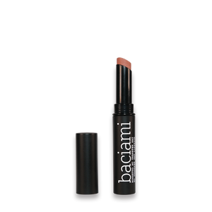 Layla Cosmetics Baciami No Transfer Mat No1 Radiant Nude - Ruj Mat Rezistent la Transfer