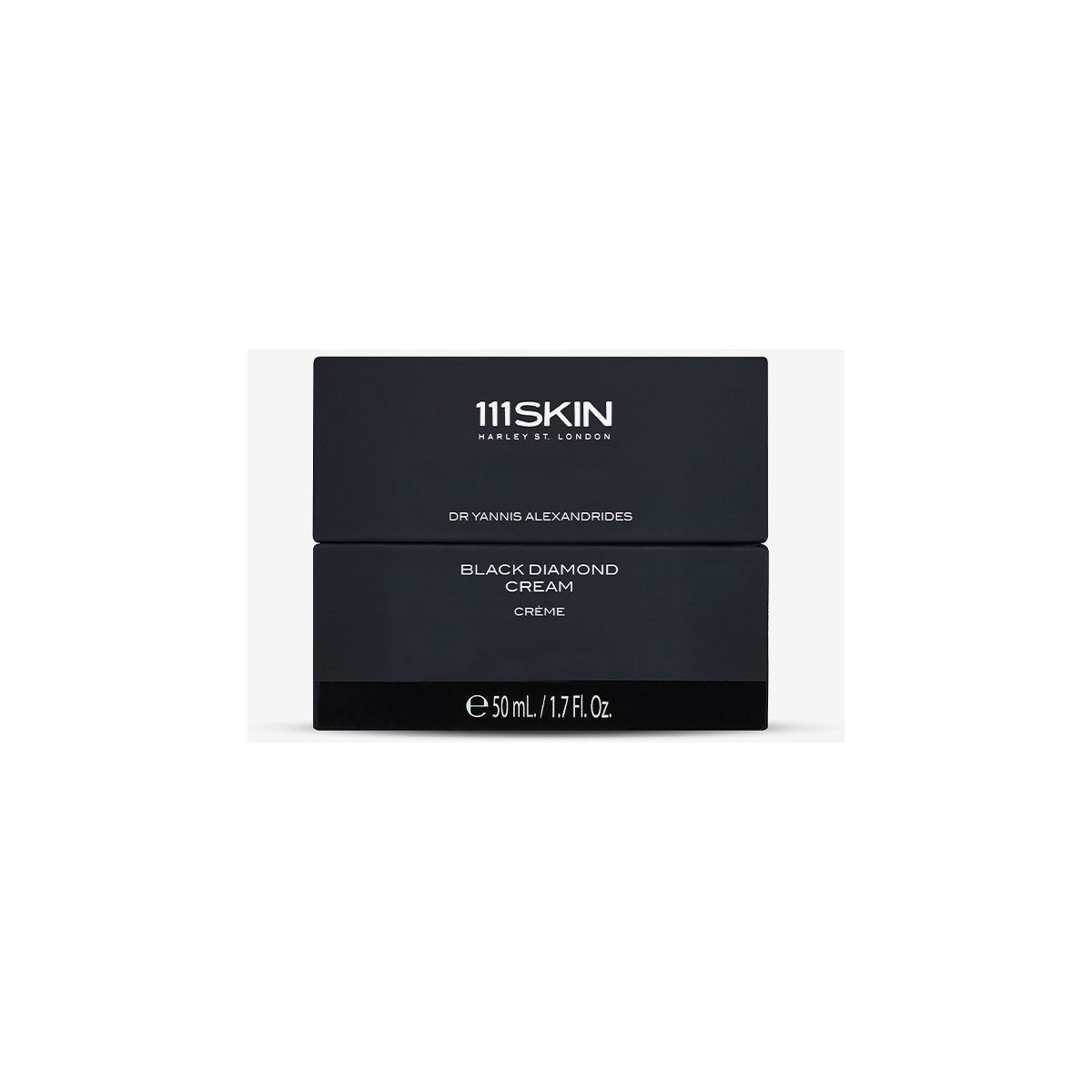 111SKIN Black Diamond Cream - Crema Hidratanta 50ml