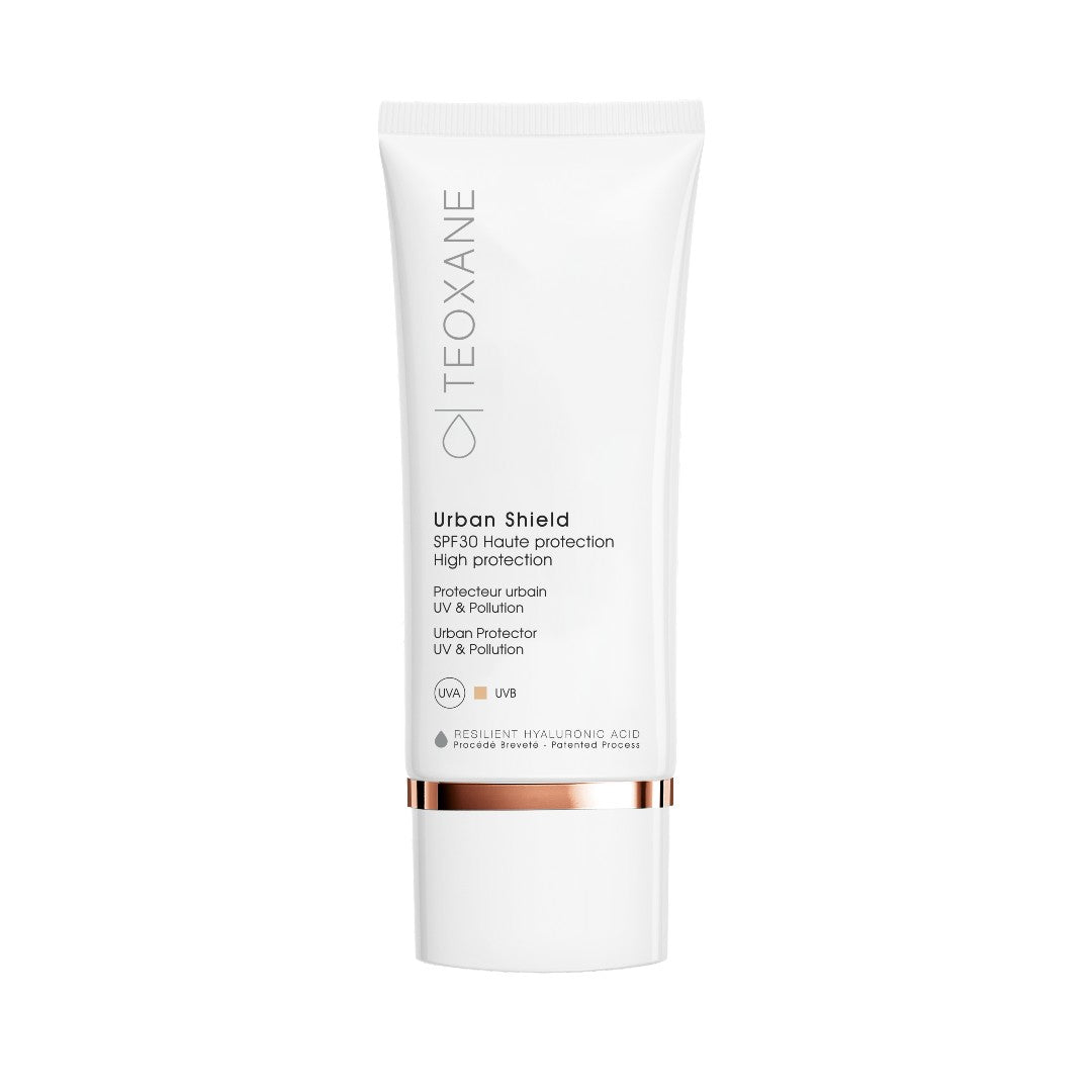Teoxane Urban Shield SPF30 50ml - Crema de Fata cu Protectie Solara - Beauty Lounge