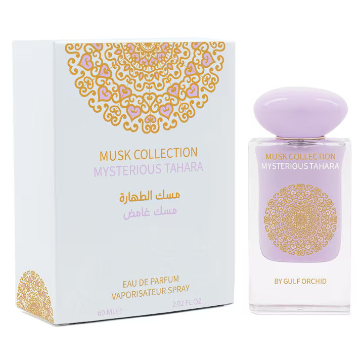Gulf Orchid Mysterious Tahara Apa de Parfum 60ml Pentru Femei