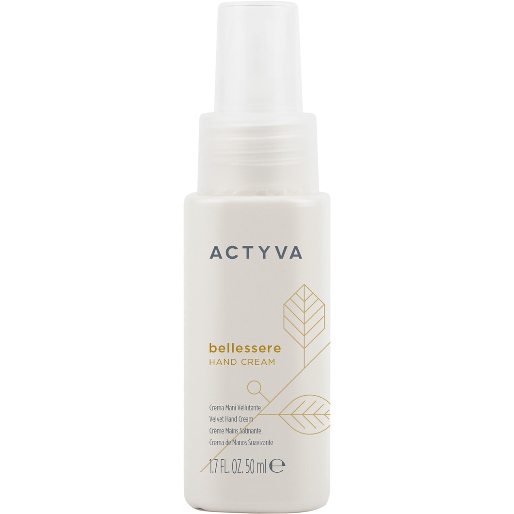 Kemon Actyva Bellessere Hand Cream - Crema de Maini 50ml
