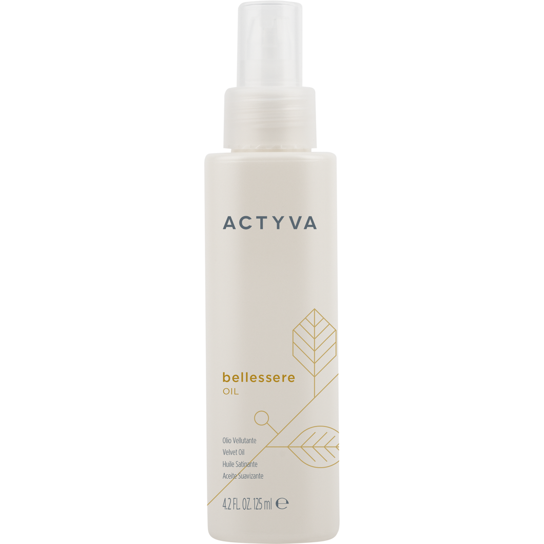 Kemon Actyva Bellessere Oil - Ulei Elixir Tratament 125ml