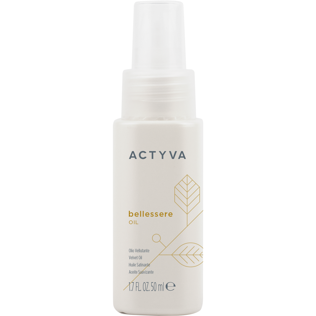 Kemon Actyva Bellessere Oil - Ulei Elixir Tratament 50ml