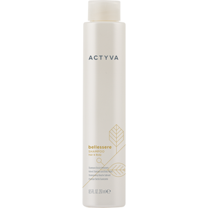Kemon Actyva Bellessere Shampoo - Sampon Pentru Par si Corp 250ml