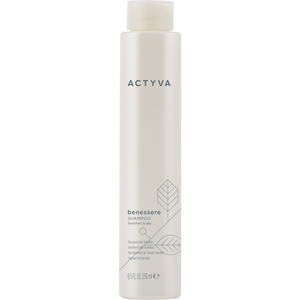 Kemon Actyva Benessere Shampoo - Sampon Pentru Scalp Sensibil 250ml