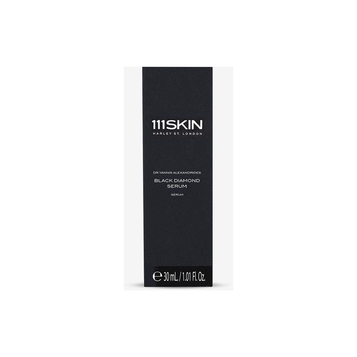 111SKIN Black Diamond Serum 30ml - Ser Antirid