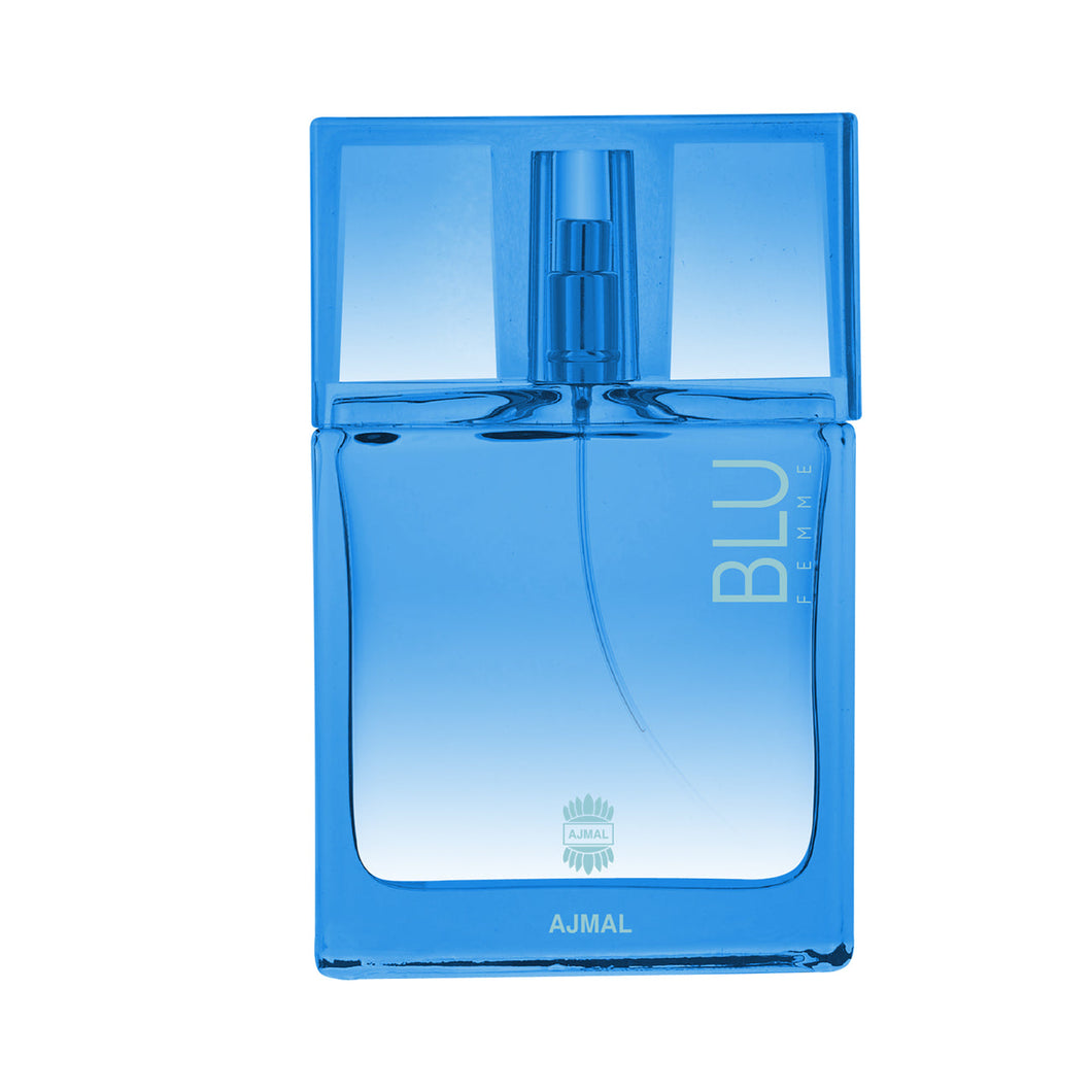 Ajmal Blu Femme 50ml - Apa de Parfum Pentru Femei