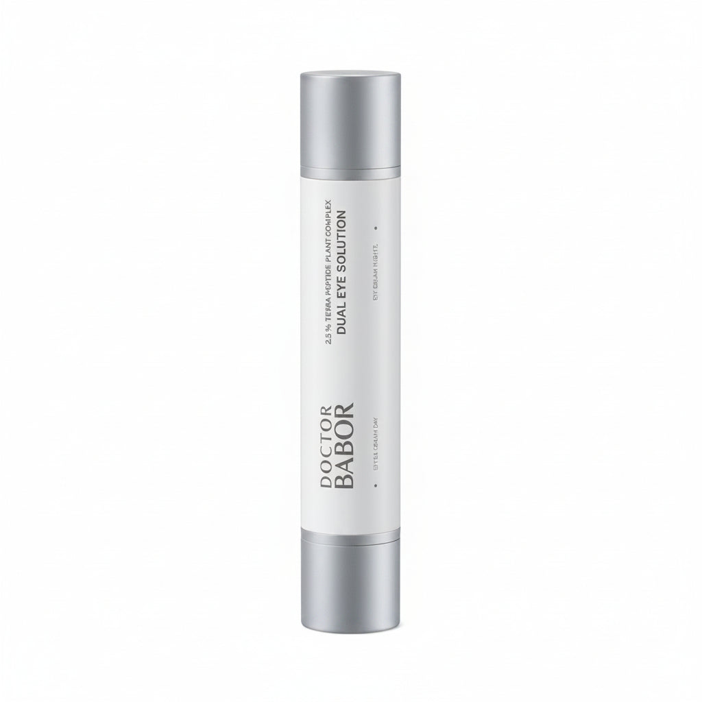 Babor Doctor Dual Eye Solution 30ml Tester - Crema Pentru Ochi