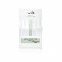 Încarcă imaginea în Galerie, Babor Active Purifier Ampoules 7x2ml 

