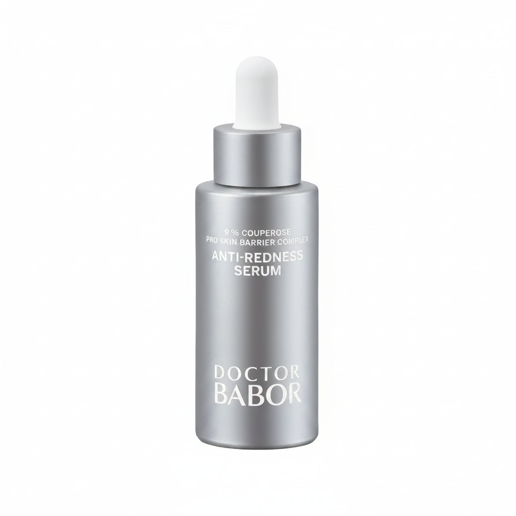 Babor Anti-Redness Serum 30ml - Ser Pentru Reducerea Aspectului De Roseata